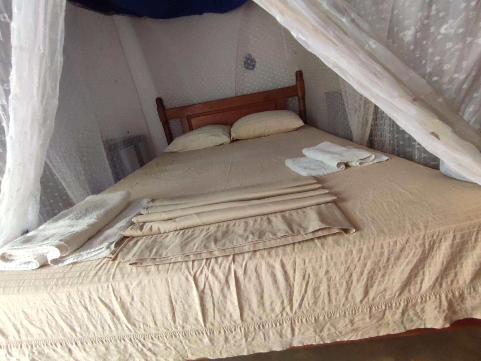 El Zopilote Hostel Balgue Стая снимка